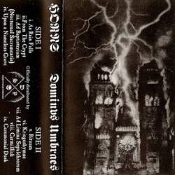 Horns (CHL) : Dominus Umbraes